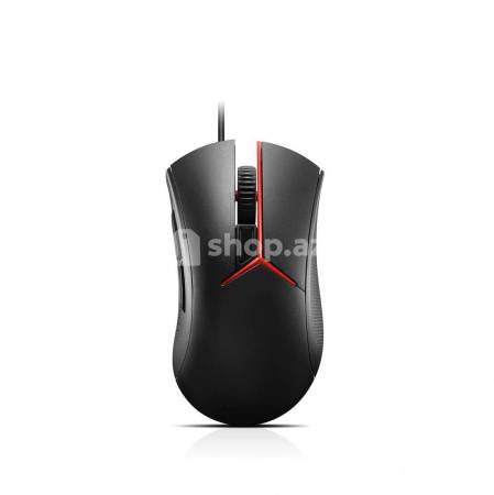  Mouse Lenovo Y Gaming Optical USB Wired