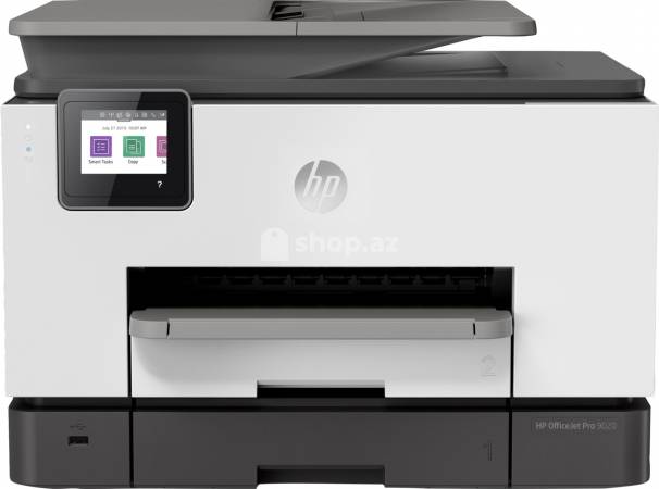 ÇFQ (printer/ skaner/ kopir) HP OfficeJet Pro 9020 All-in-One (1MR78B)