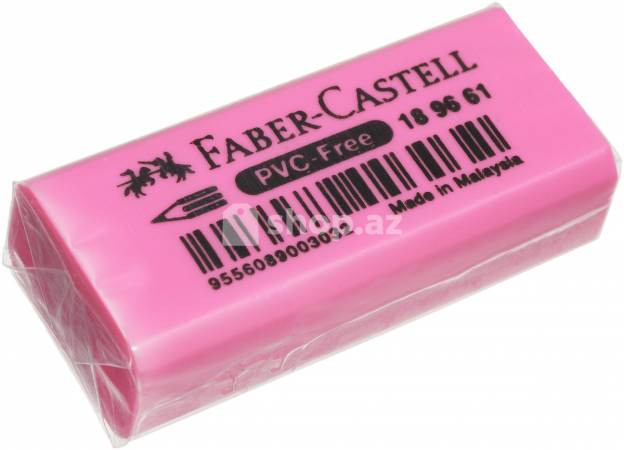  Pozan Faber Castell 189661 PVC