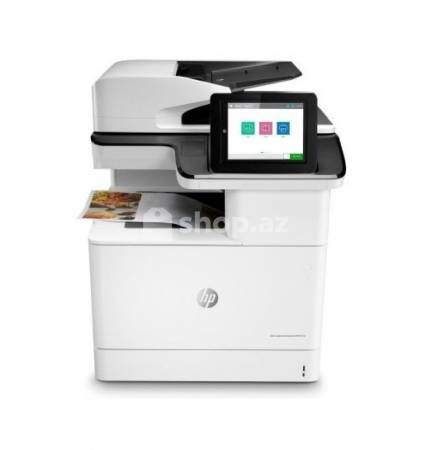 ÇFQ (printer/ skaner/ kopir) HP Color LaserJet Enterprise  M776dn