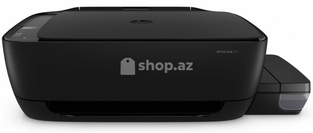 ÇFQ (printer/ skaner/ kopir) HP Ink Tank Wireless 415 All-in-One (Z4B53A)