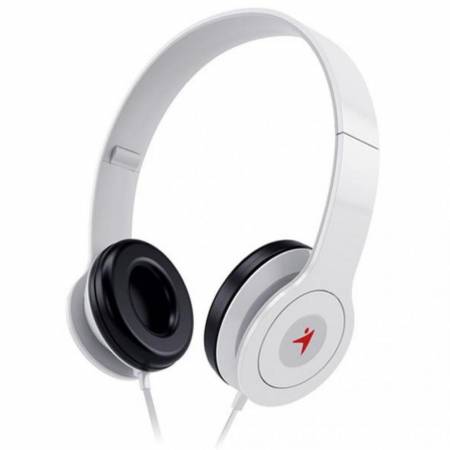 Qulaqlıq Genius RS,HS-M450,WHITE