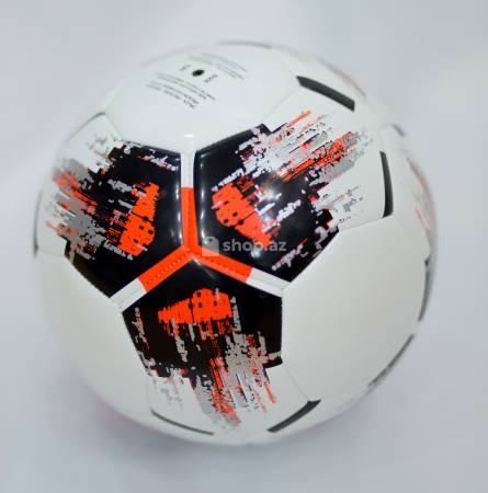  Futbol topu Şirinlər M-5249