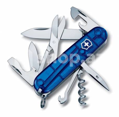  İsveçrə bıçağı Victorinox Swiss Army Climber 1.3703.T2