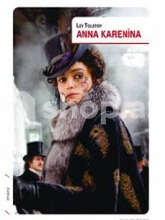 Kitab Anna Karenina