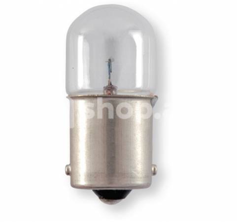  Közərmə lampası L1 Berner 12V / 10W BА15S E1(balaca tək kontakt-5W)