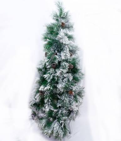 Yeni il ağacı Royal Christmas RH-19 (2.10 m)