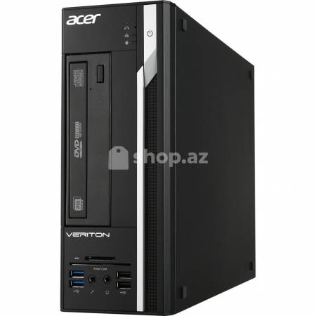 Stolüstü kompüter Acer Veriton X2640G (DT.VPUMC.098/1)
