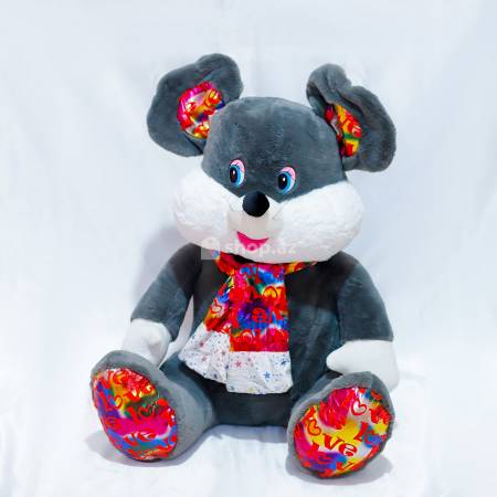 Yumşaq oyuncaq Teddy Bears TB2515