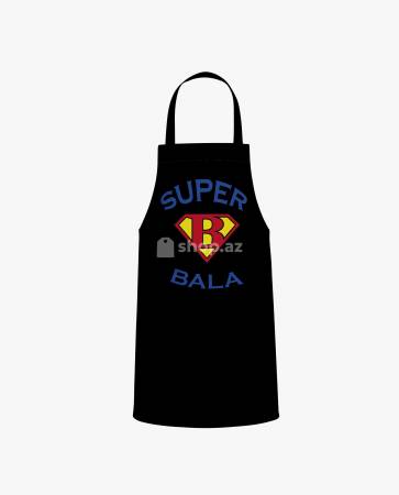  Önlük 18plus Super Bala