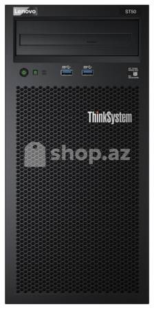 Stolüstü kompüter Lenovo ThinkSystem ST50