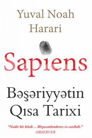 Kitab Sapiens