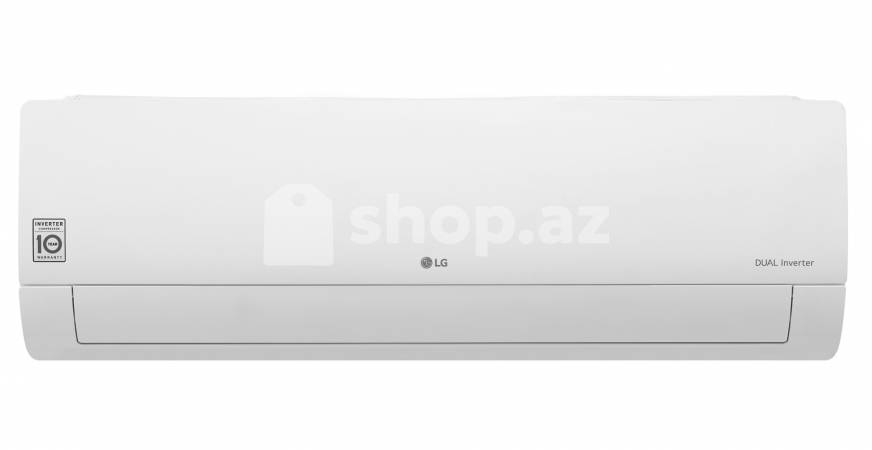 Kondisioner LG I12CFH.NGGF-KIT