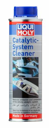 Qatqı Katalizator təmizləyicisi Liqui Moly 8931