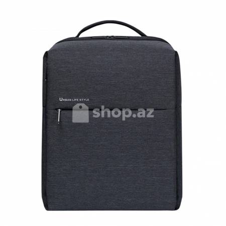 Noutbuk çantası Xiaomi Mi City 2 (Dark Grey)