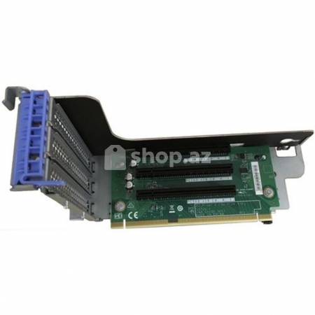  Rayzer kart Lenovo ThinkSystem SR550/SR590/SR650 x8/x8/x8 PCIe FH