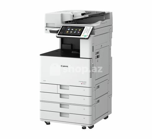 Printer Canon imageRUNNER ADVANCE C3530i