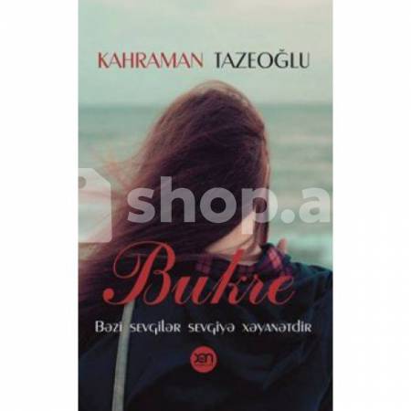 Kitab Bukre