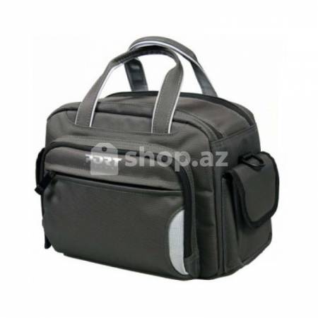 Fotoaparat üçün çanta Port Design MARBELLA Bag SLR Grey