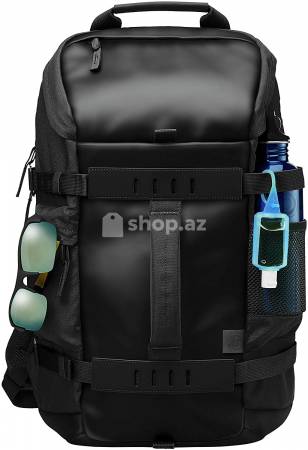 Noutbuk çantası HP 15.6 Black Odyssey