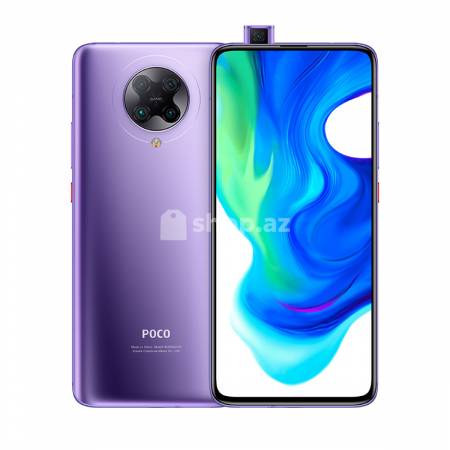 Smartfon Xiaomi Poco F2 Pro 6/128 GB Electric Purple