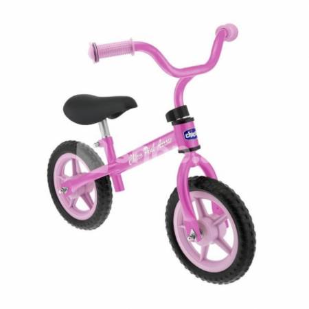 Uşaq velosipedi Chicco PINK ARROW