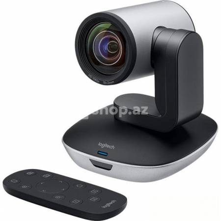 Veb kamera Logitech PTZ Pro 2