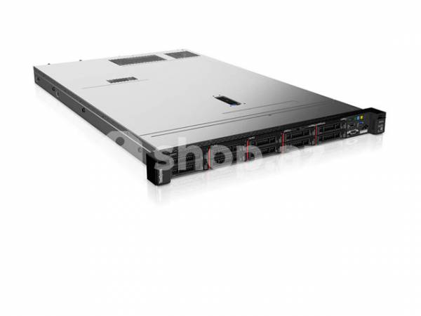 Server Lenovo ThinkSystem SR630 Intel Xeon Silver 4114 10C 85W 2.2GHz Processor Option Kit