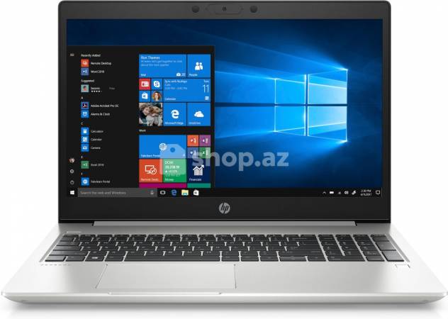 Noutbuk HP ProBook 450 G7 (2D193EA)