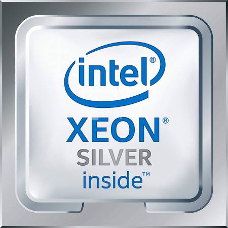 Prosessor HPE DL180 Gen10 Intel Xeon-Silver 4110 (2.1GHz/8-core/85W) Processor Kit