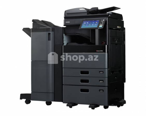 ÇFQ (printer/ skaner/ kopir) Toshiba E-STUDIO2510AC MFP
