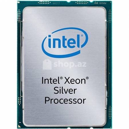 Prosessor HPE DL360 Gen10 Intel Xeon-Silver 4210 (P02574-B21)